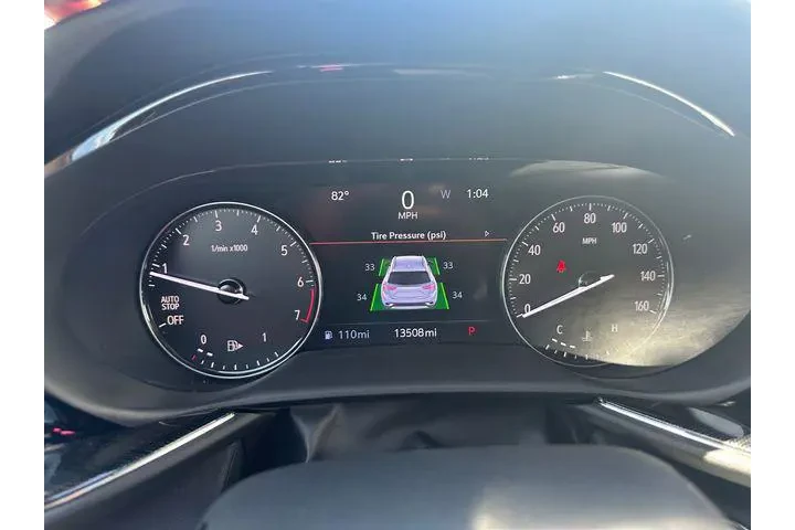 $27491 : Buick Envision 2023 Essence image 9