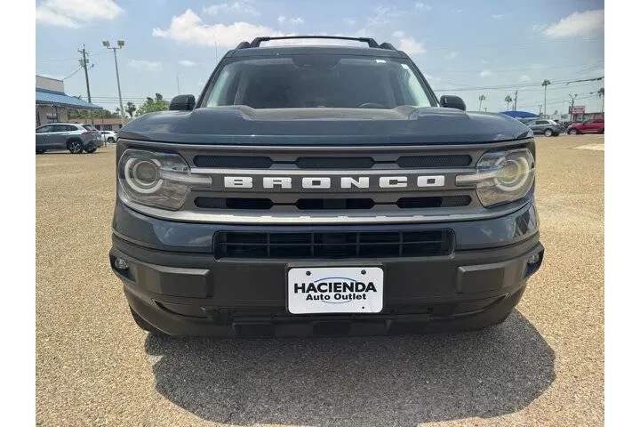 $27437 : 2023 Bronco Sport Big Bend image 7