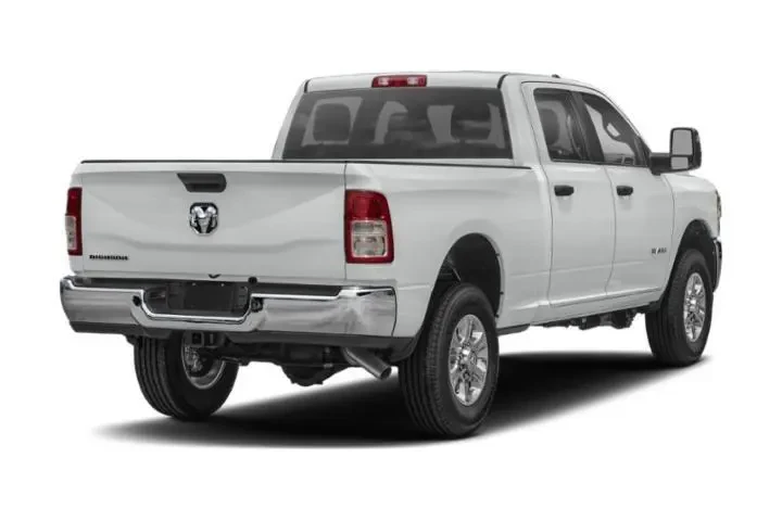 $38974 : Ram 2500 2024 4x4 Big Horn 4 image 2
