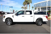 $35389 : Ford F-150 2023 4x4 XL 4dr S thumbnail