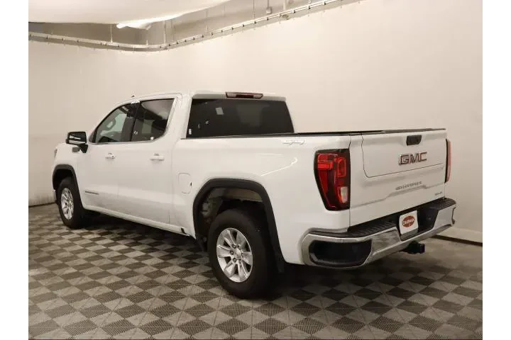 $36995 : GMC Sierra 1500 2024 4x4 SLE image 6