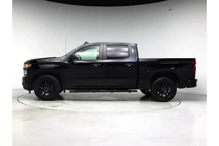 $27998 : Chevrolet Silverado 1500 202 image 3