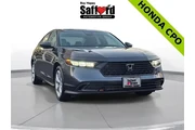 Honda Accord 2024 LX 4dr Sed en Arlington VA