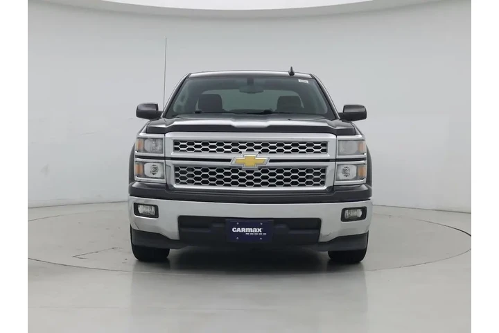 $28998 : Chevrolet Silverado 1500 201 image 5