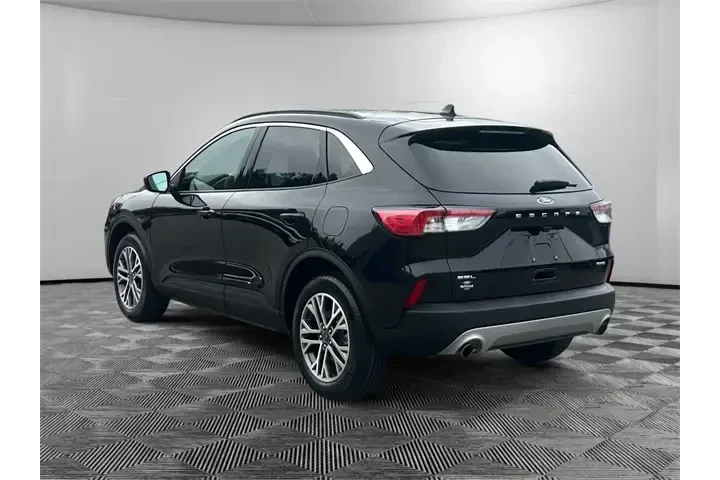 $19310 : Ford Escape 2022 AWD SEL 4dr image 3