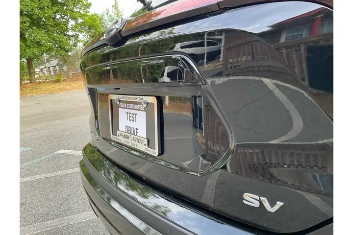 $17485 : Nissan Kicks 2023 SV 4dr Cro image 10