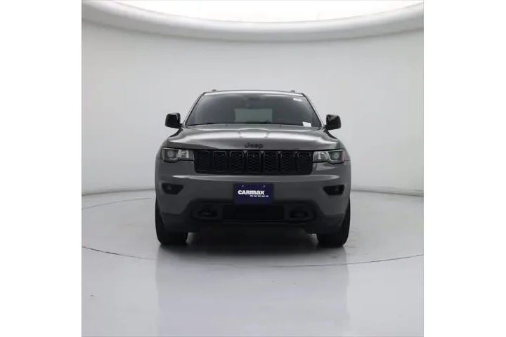 $24998 : Jeep Grand Cherokee 2020 4x4 image 5