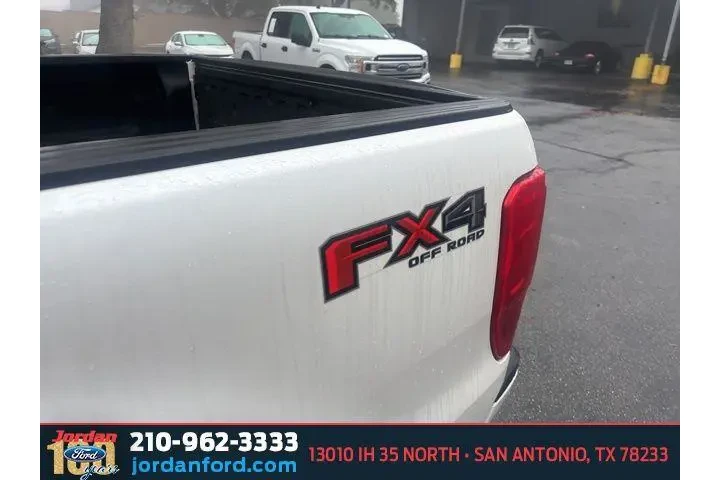 $26995 : Ford Ranger 2019 4x4 XL 4dr image 5