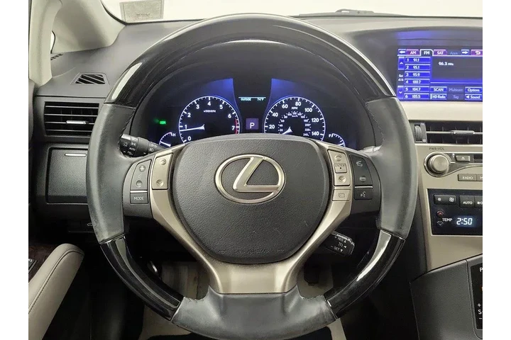 $22998 : Lexus RX 350 2015 AWD 4dr SU image 10