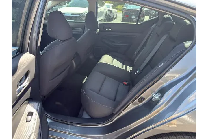 $15647 : Nissan Altima 2020 2.5 S 4dr image 10