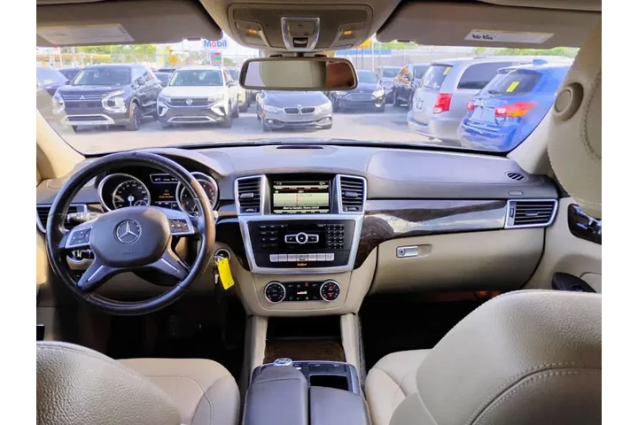 $10850 : 2013 Mercedes-Benz GL-Class G image 7