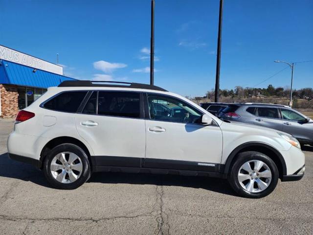 $10990 : 2011 Outback 3.6R Limited image 5