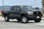 $31601 : Toyota Tacoma 2022 4x4 SR V6 thumbnail