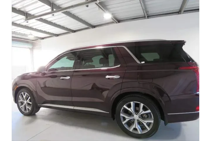 $26887 : Hyundai PALISADE 2022 Limite image 8