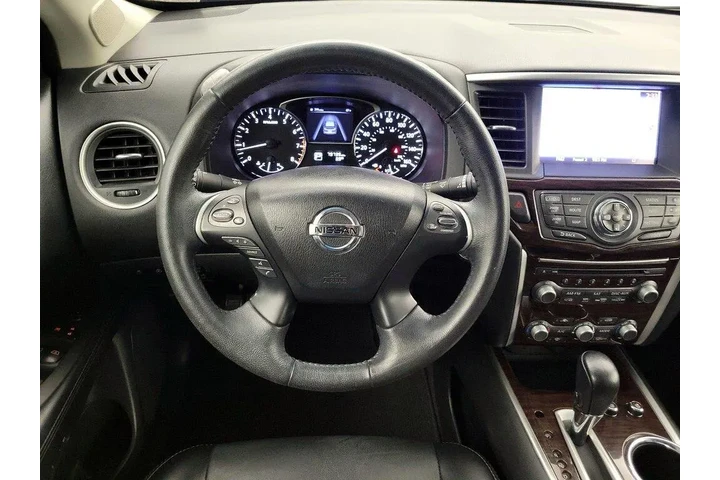 $14998 : Nissan Pathfinder 2014 Plati image 10