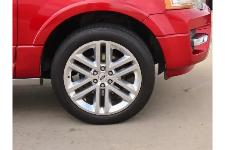 $14999 : Ford Expedition EL 2017 4x2 image 7