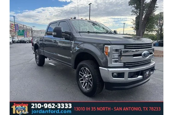 $37888 : Ford F-250 Super Duty 2019 4 image 1
