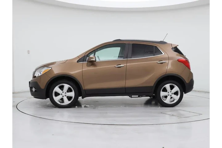$14599 : Buick Encore 2016 AWD Conven image 3