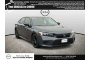Honda Civic 2024 Sport 4dr S en Long Island