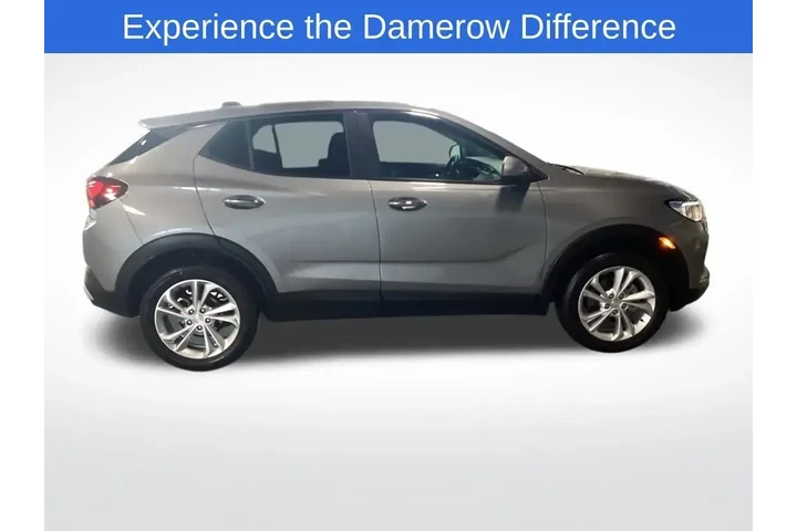 $19999 : Buick Encore GX 2023 AWD Pre image 6