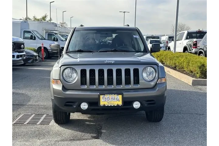 $8800 : Jeep Patriot 2012 4x4 Sport image 2