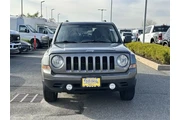 $8800 : Jeep Patriot 2012 4x4 Sport thumbnail