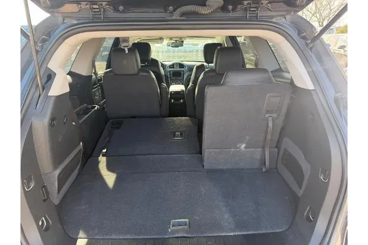 $13990 : Buick Enclave 2016 Premium 4 image 7