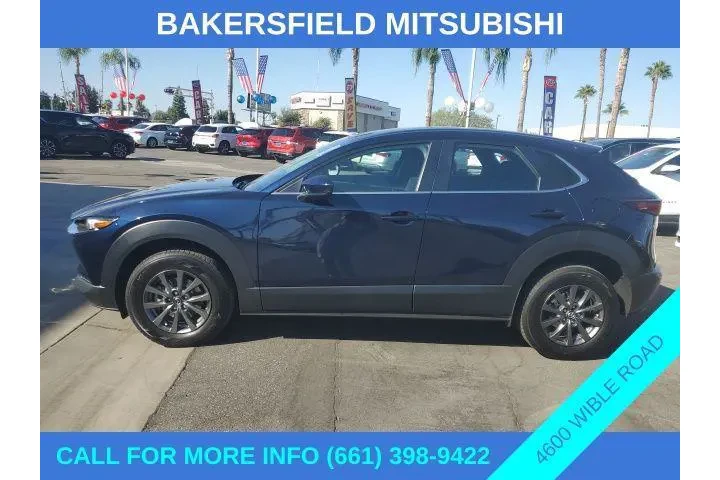 $21995 : Mazda CX-30 2023 AWD 2.5 S 4 image 8