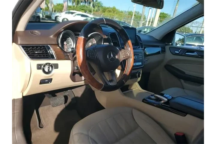 $12990 : Mercedes-Benz GLE 2017 GLE 3 image 10
