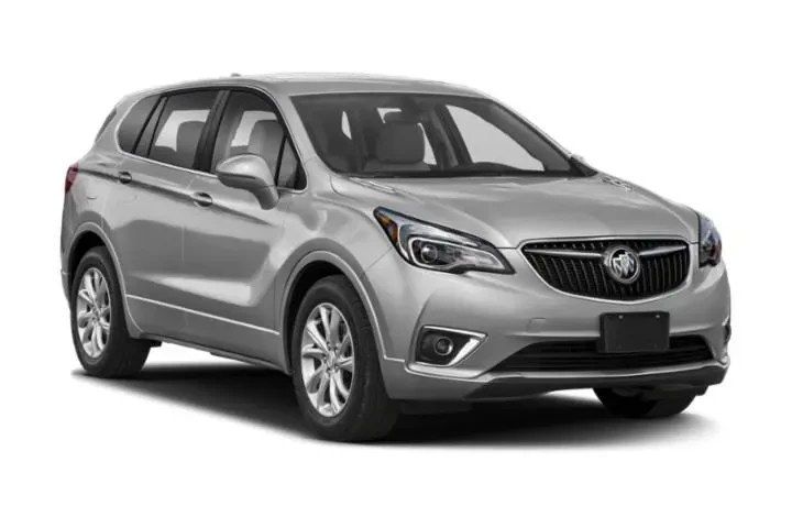 $19975 : Buick Envision 2020 AWD Esse image 6