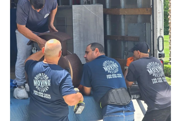 Mudanzas Accesibles en Miami image 7