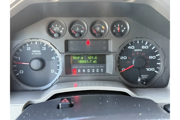 $10800 : FORD F350 long bed super duty image 5