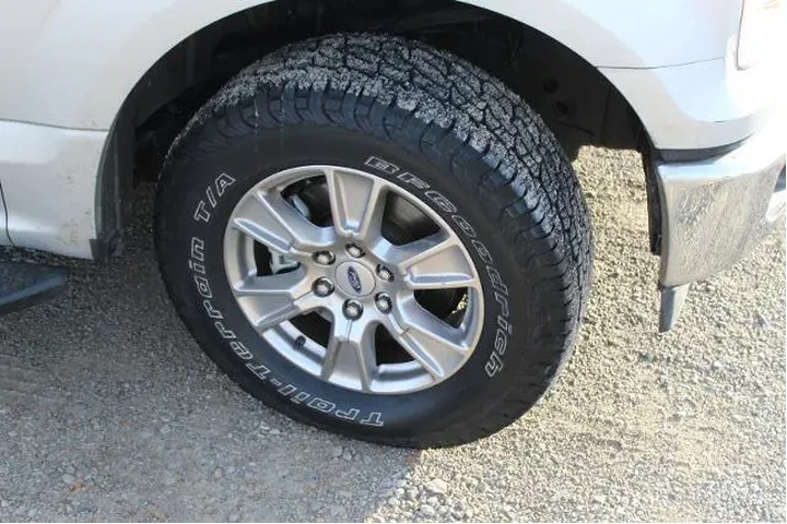 $19999 : Ford F-150 2017 4x4 XLT 4dr image 4