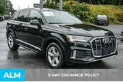 $37420 : Audi Q7 2024 AWD quattro Pre thumbnail