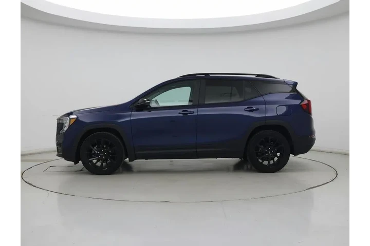 $24998 : GMC Terrain 2023 SLE 4dr SUV image 3