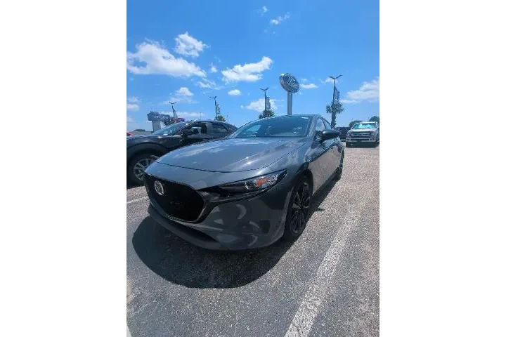 $24092 : Mazda Mazda3 Hatchback 2022 image 7