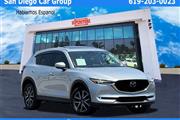 2017 CX-5 en San Diego