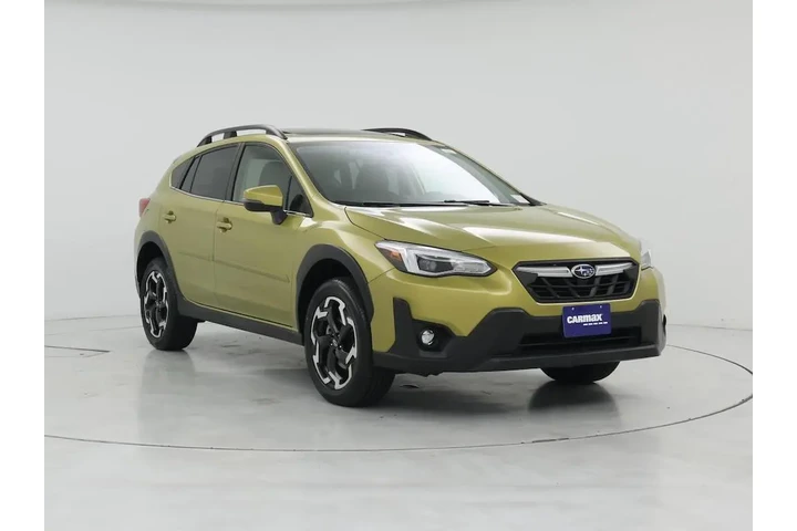 $25998 : Subaru Crosstrek 2021 AWD Li image 1