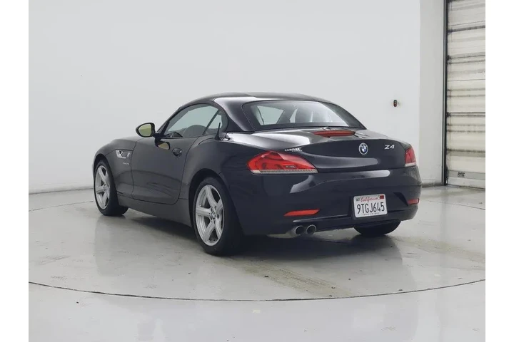 $18998 : BMW Z4 2014 sDrive28i 2dr Co image 2