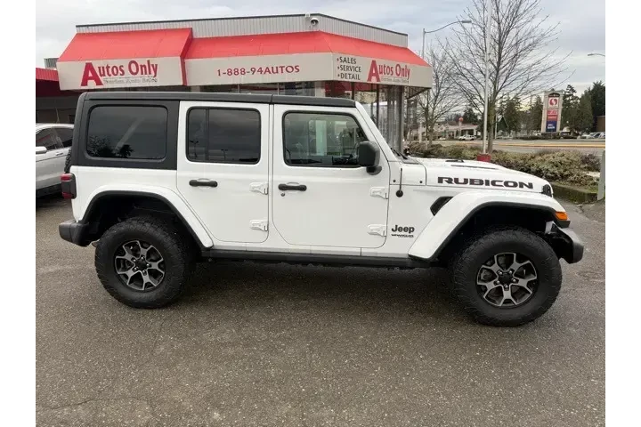 $27999 : Jeep Wrangler Unlimited 2019 image 4