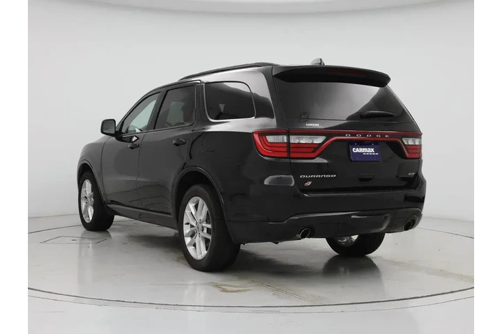 $35998 : Dodge Durango 2024 AWD GT 4d image 2