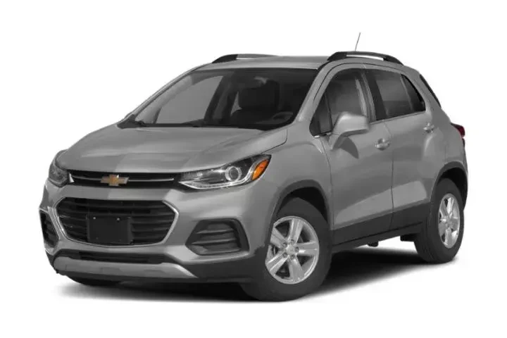 $14500 : Chevrolet Trax 2022 AWD LT 4 image 1