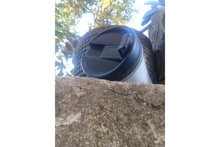 $4000 : Vaso térmico de Starbucks image 4