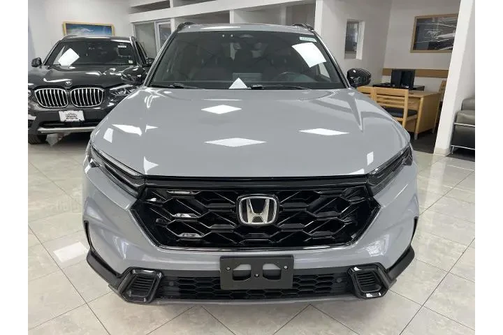 $34488 : Honda CR-V Hybrid 2024 AWD S image 2