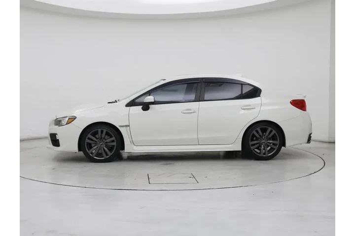 $23998 : Subaru WRX 2017 AWD Limited image 3