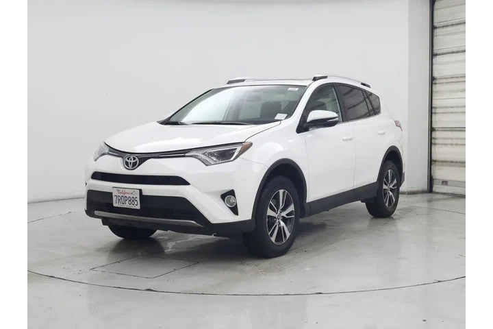 $22998 : Toyota RAV4 2016 AWD XLE 4dr image 4