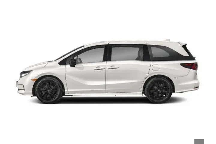 $32988 : Honda Odyssey 2023 Sport 4dr image 2