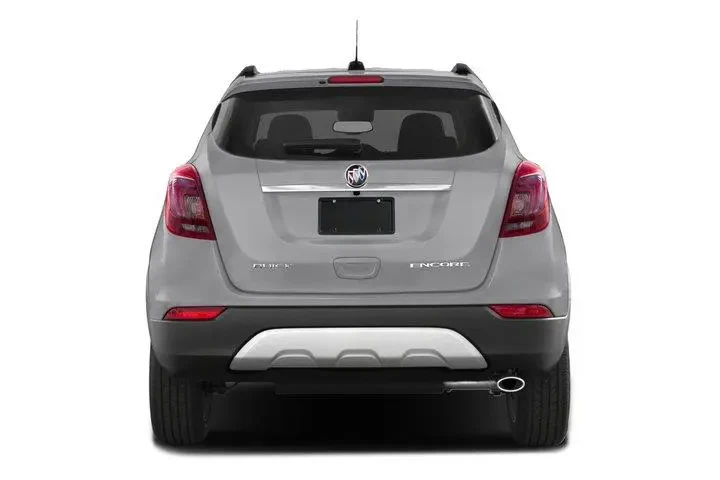 $5700 : Buick Encore 2017 Preferred image 8