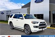 $28588 : PRE-OWNED  TOYOTA 4RUNNER LIMI thumbnail
