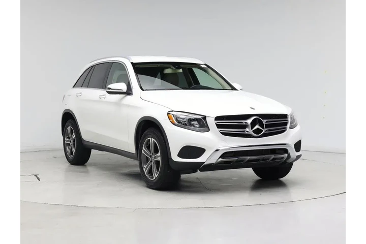 $21998 : Mercedes-Benz GLC 2019 GLC 3 image 1